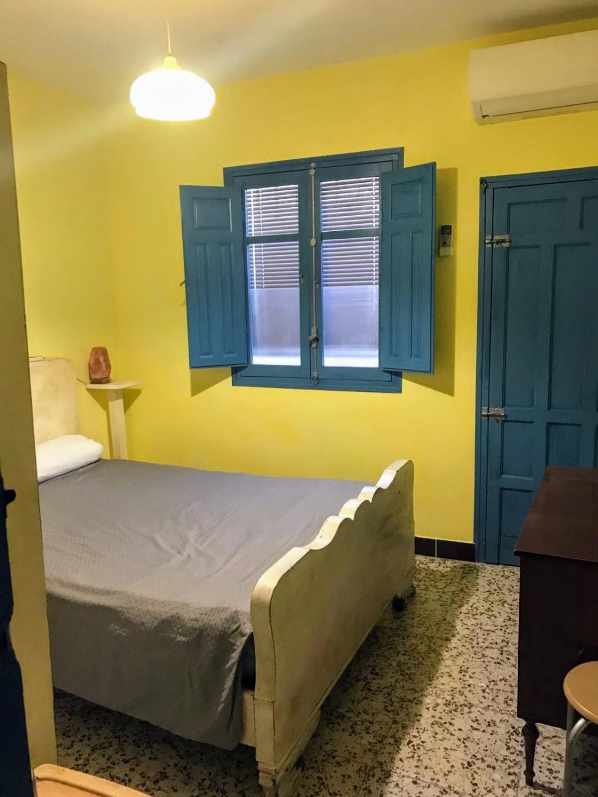 Casita La Paloma Bonita Del Pescador Hasta 5 Personas En El Casco Antiguo La Medina Centro Almeria Bajo Alcazaba Terraza Buena Vista Parking Privado Y Sabanas En Opcion Εξωτερικό φωτογραφία