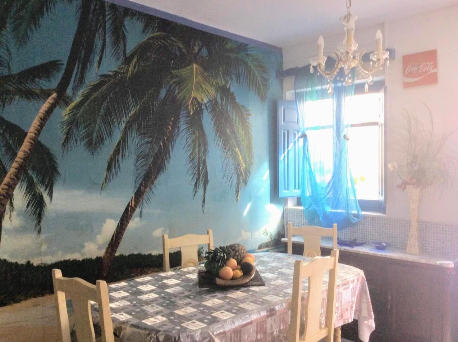 Casita La Paloma Bonita Del Pescador Hasta 5 Personas En El Casco Antiguo La Medina Centro Almeria Bajo Alcazaba Terraza Buena Vista Parking Privado Y Sabanas En Opcion Εξωτερικό φωτογραφία